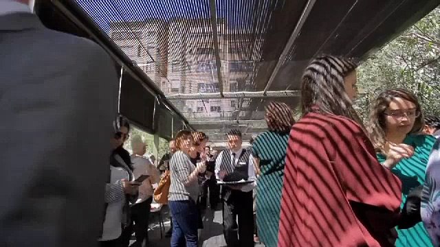 Mandarin Orienta: Gaston Acurio, Angel Leon y Carme Ruscalleda