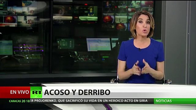 Delcy Rodríguez: Los medios de comunicación hacen bullying contra Venezuela