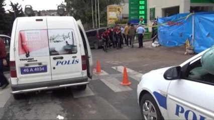 Kahramanmaraş - Elektronik Mühendisi, Dedesi ve Dayısını Öldürdü