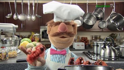 Grunnen TV: Een bijzonder recept - RTV Noord