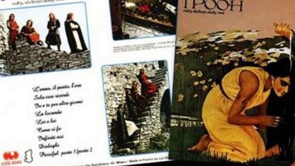 come si fa -Pooh - cover strumentale