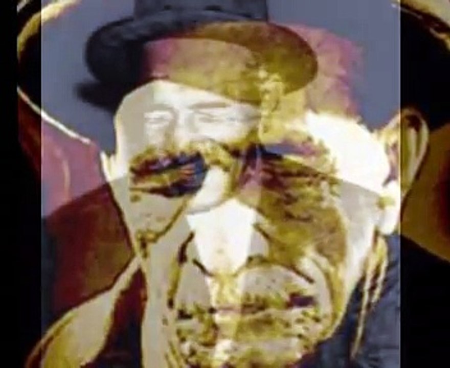 AŞIK VEYSEL  UZUN İNCE BİR YOLDAYIM