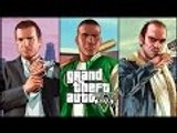 Grand Theft Auto V ONLINE gameplay on high settings 60fps i5 gtx 950 1080p
