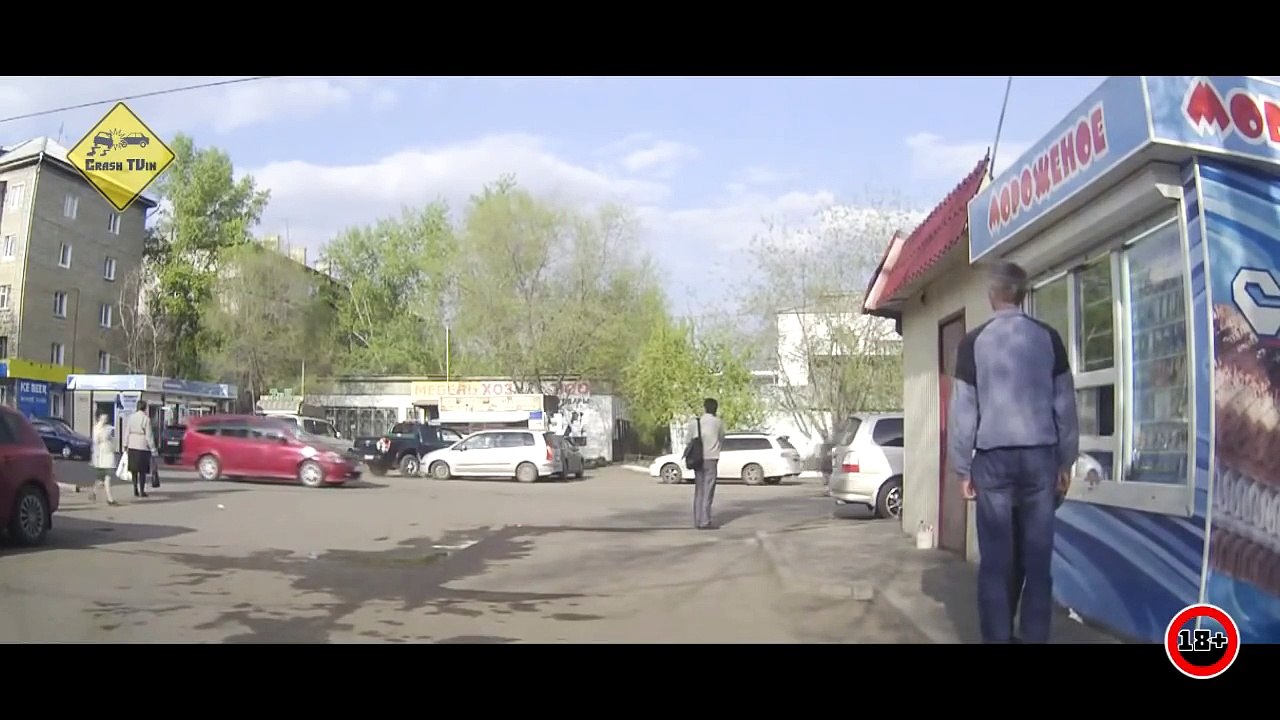 Car Crash Compilation May 2015 Part 9