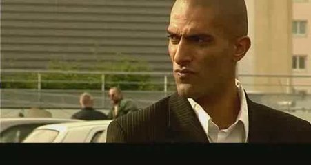 court métrage "Libre Arbitre" de Fara Sene