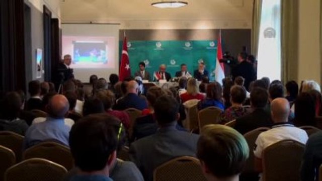 Yunus Emre Enstitüsü, Pendik ve Kispest Belediyeleri Kültürel İş Birliği Protokolü İmzaladı