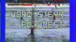 SK Vorwärts Steyr - FC VOEST Linz 0:0, Testspiel am 19. Februar 1991