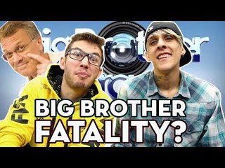 BIG BROTHER FATALITY ? - FATALITY RESPONDE #13