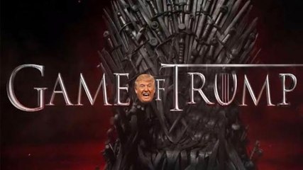 Nacho Lozano | En Tiempo Real | Game of Trump