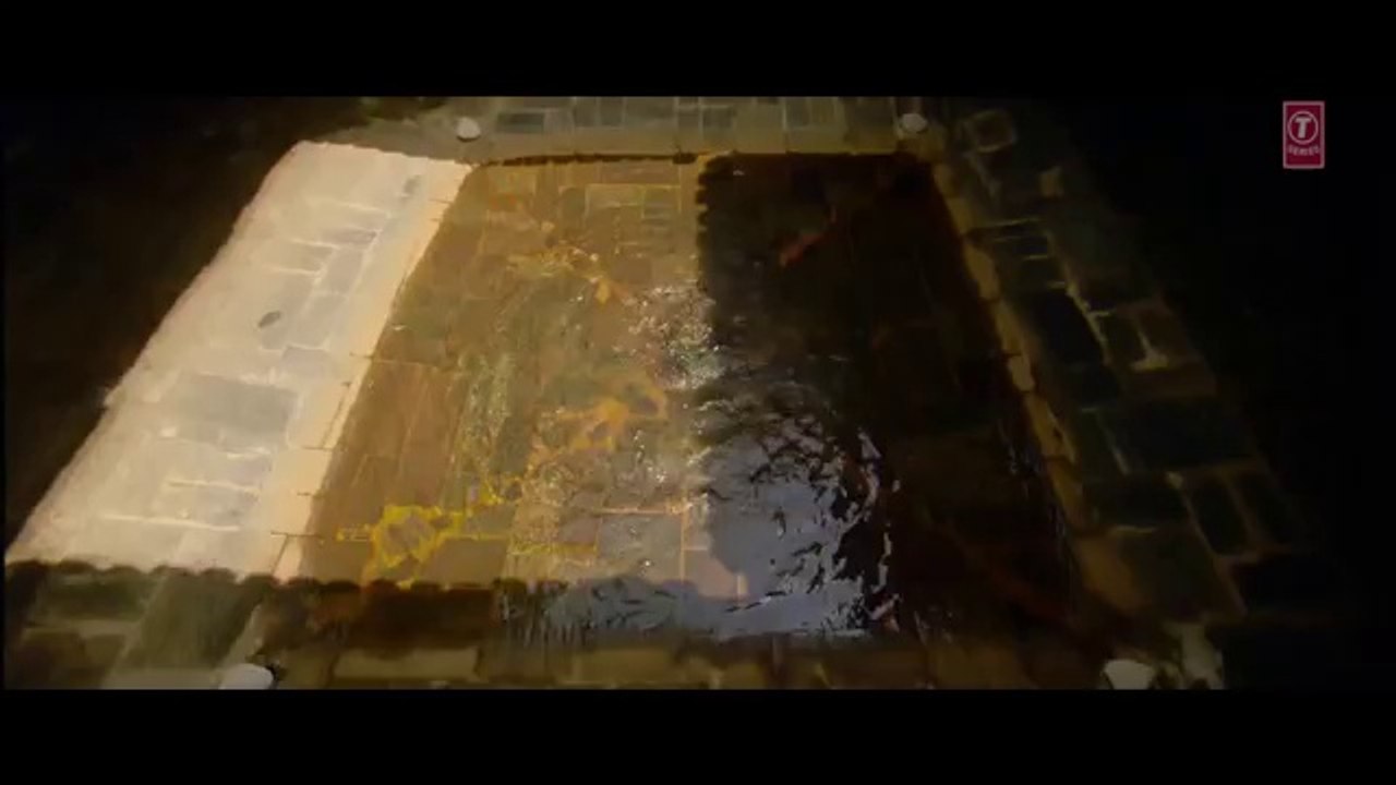 Sunny Leone- Yeh Jism - Jism 2 (1080p HD Song)