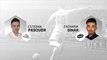 eSport - E-Football League - 16e j. : Esteban Pasquer vs Zacharia Dinar