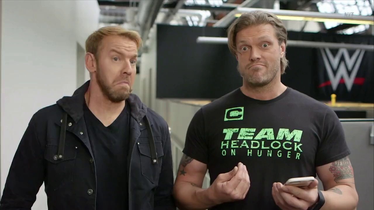 E&C Show Last Episodes