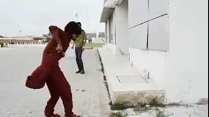 pakistan main killing prank