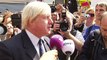Bye bye Boris: A look back at Boris' 8-year term as mayor