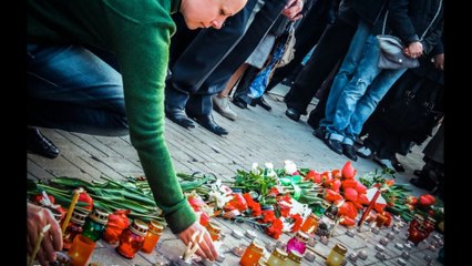 Рок-группа  Александр Матросов - ФАШИСТЫ. Их надо знать в лицо