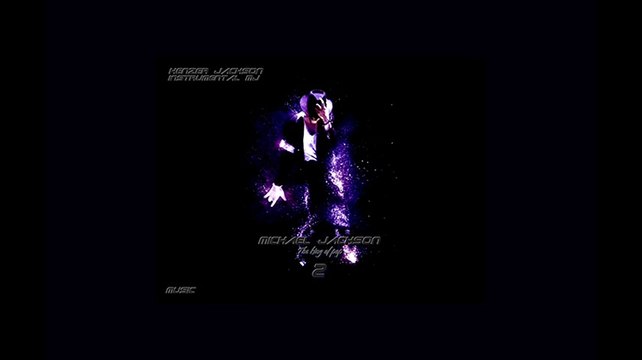 Michael jackson the King of Pop 2 - kenzer jackson MJ Official Music