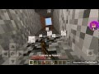 NOVA SÉRIE-Survival Evil -MCPE 0.14.0