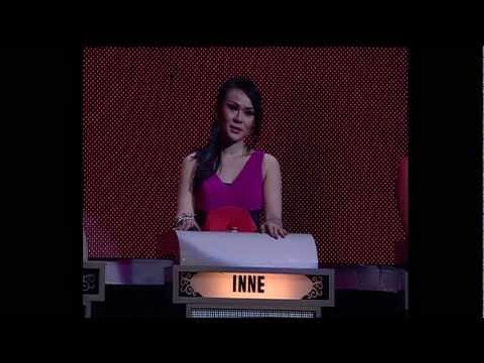 Highlights Episode 14 - Take Me Out Indonesia - Season 3