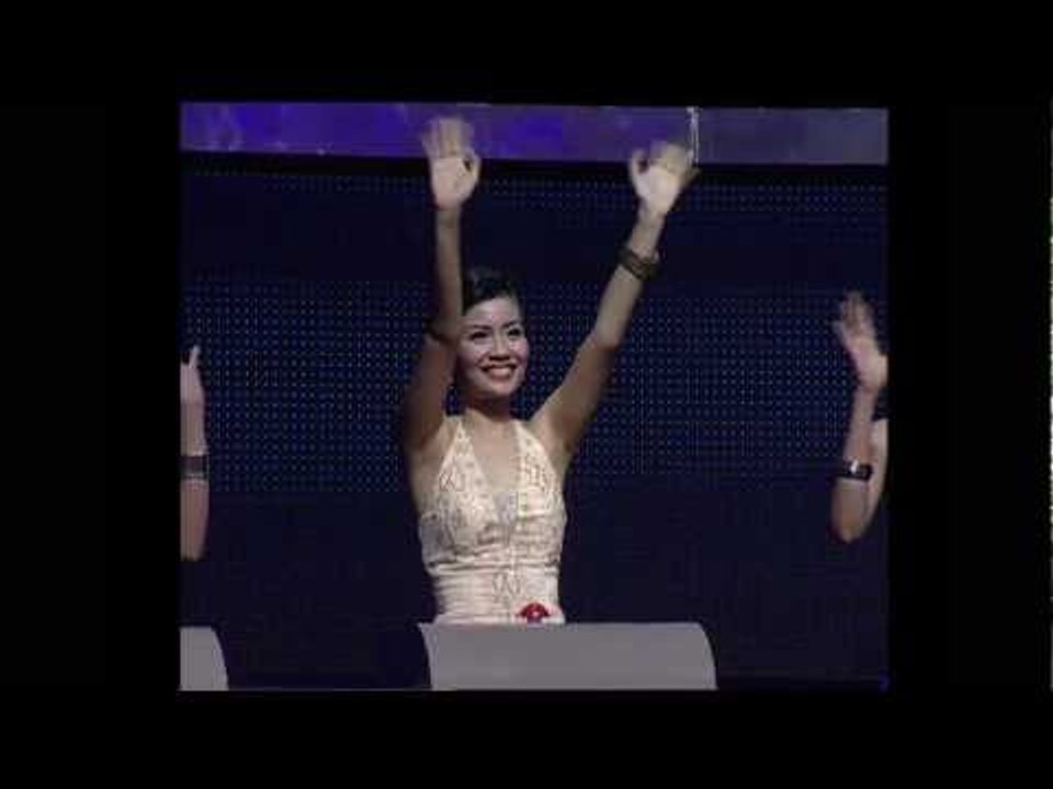 Highlights Episode 12 - Take Me Out Indonesia - Season 3