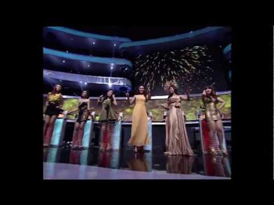 Highlights Episode 15 - Take Me Out Indonesia - Season 3