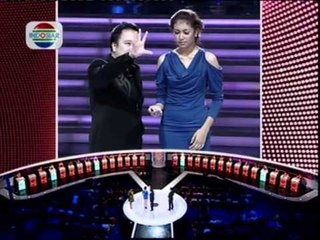 Episode 10 - Take Me Out Indonesia - Season 3