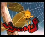 Piosenki dla dzieci - Pszczółka Maja