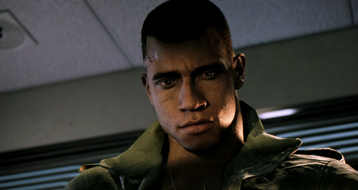 Mafia III - Tráiler