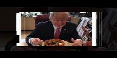 Trump Defends Hispanic-Pandering Taco Bowl Tweet ‘People Loved It!’