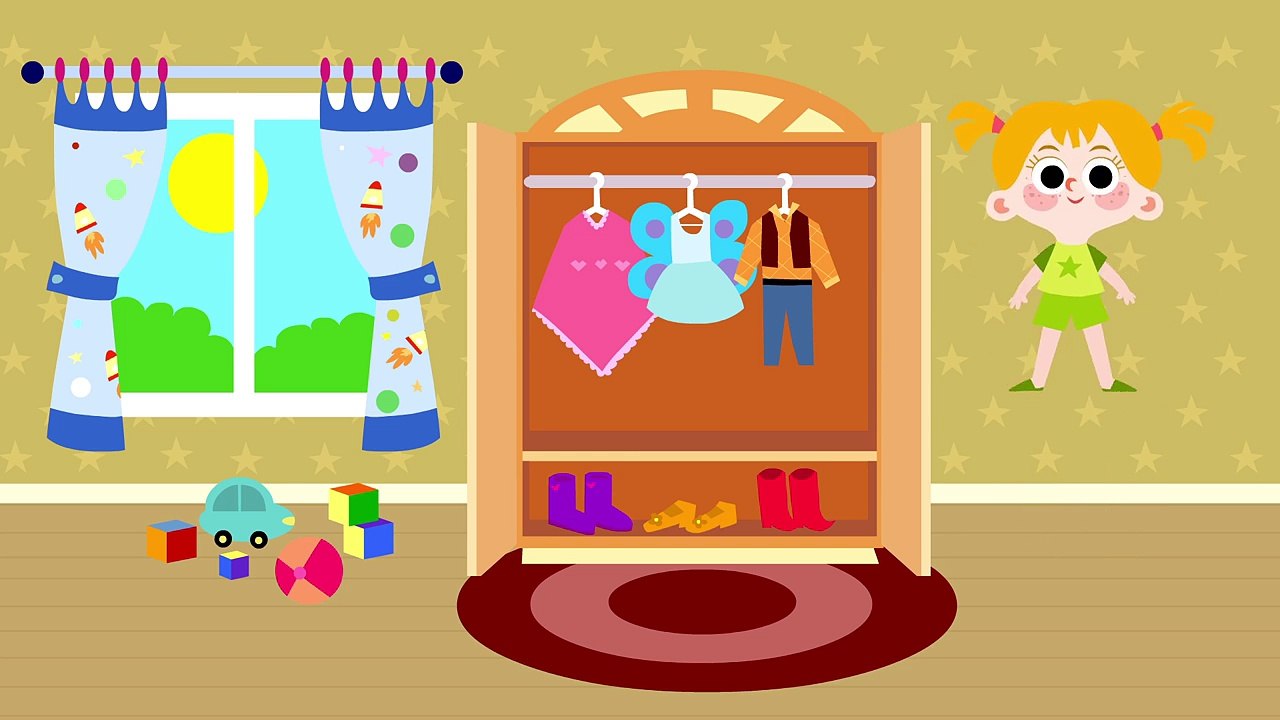 Мультики для девочек ✿ МАШИНЫ ОДЕЖКИ ✿ Парк (Серия 21)