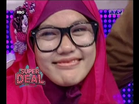 Astagaaaaa! Nolak Motor & Handphone Malah Kena ZONK! - SUPER DEAL