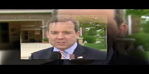 Here’s All You Need to Know About the Ed Henry Affair