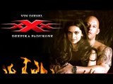 Deepika & Vin Diesel in XXX 3-  The Return of Xander Cage - LEAKED  FIRST Look