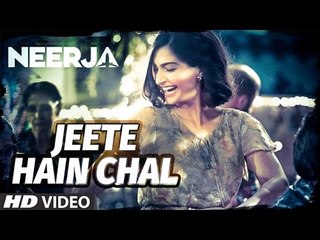 Aankhen Milayenge Darr Se VIDEO Song | Neerja | Sonam Kapoor | Launch Event