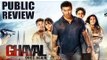 Ghayal Once Again Public Review - Sunny Deol, Soha Ali Khan