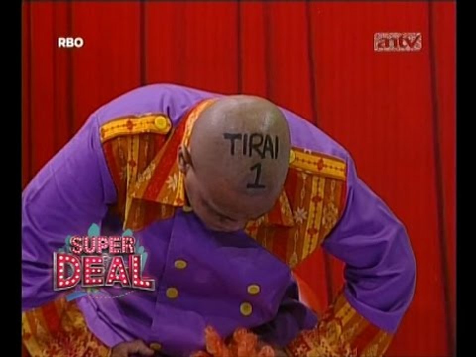 SUPER DEAL - Episode 218