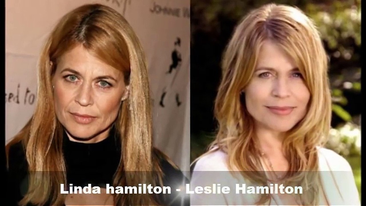 Celebrities You Didn't Know Were TWINS