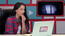 YOUTUBERS REACT EXTRAS - FIVE NIGHTS AT FREDDYS 4 TRAILER (EXTRAS #69)
