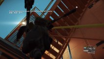 METAL GEAR SOLID V: THE PHANTOM PAIN