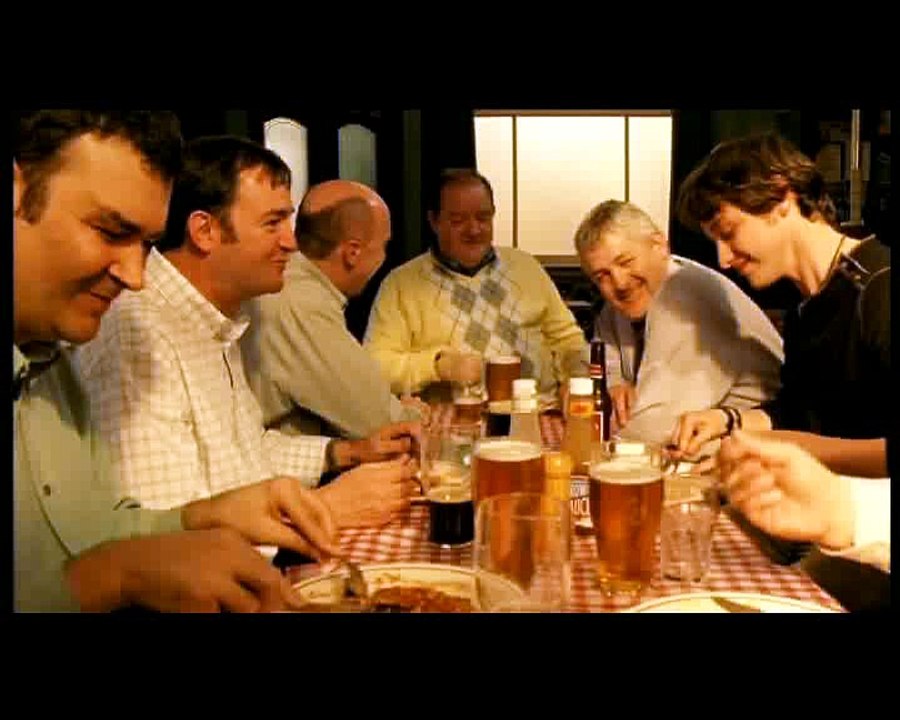 Early Doors @ 01x06