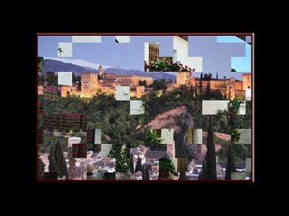 Mi Rincon Preferido - Nany París "Las Manolas" de Federico Garcia Lorca.