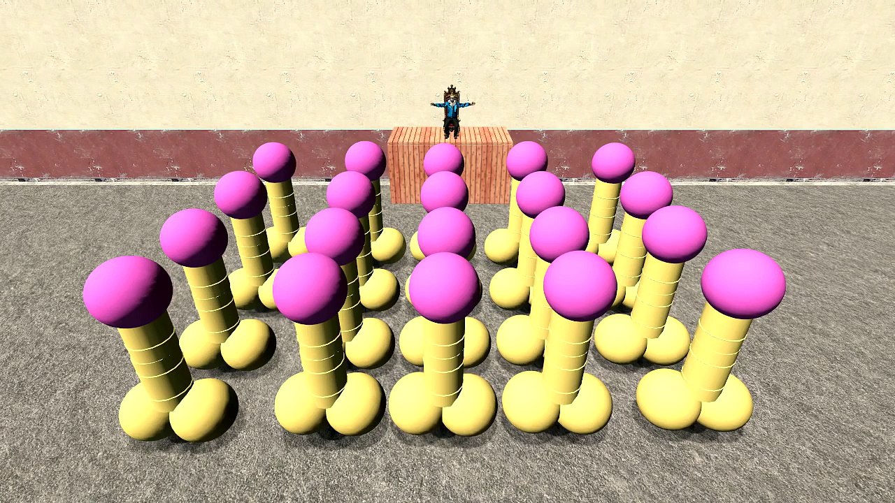 Gmod Deathrun Funny Moments - Spy vs. Spy Map! (Garrys Mod Sandbox)