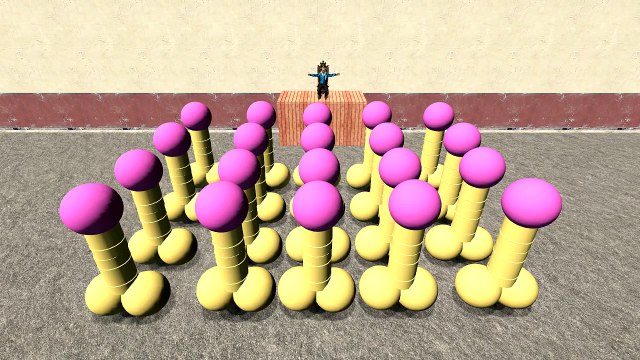 Gmod Deathrun Funny Moments - Spy vs. Spy Map! (Garrys Mod Sandbox)