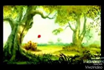 Over The Hedge Winnie The Pooh (2003) - DVD and VHS Trailer