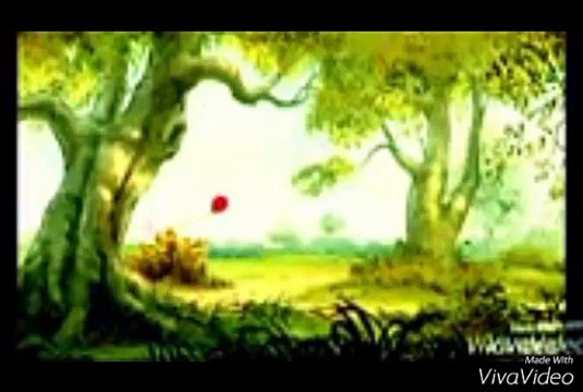 Over The Hedge Winnie The Pooh (2003) - DVD and VHS Trailer