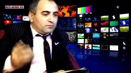 В ГОСТЯХ NEO-NewsTV ЧЛЕН ОПРФ ГЕОРГИЙ ФЕДОРОВ