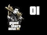 Grand Theft Auto III - Part One - Give Me Liberty & Luigi's Girl