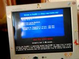 How I tried to install FreeDOS on my old hard drive