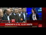 Can Dündar ve Erdem Gül'e hapis cezası: Bundan sonra ne olacak?