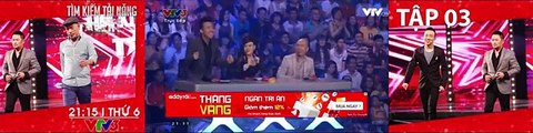 Vietnam's Got Talent 2016 - CHUNG KẾT 2 - Thy Kiều - TIẾT MỤC SẮC XÔ PHÔN