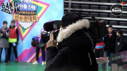 [ENG] 160506 BOMB: 'Hand In Hand' @ISAC 2016